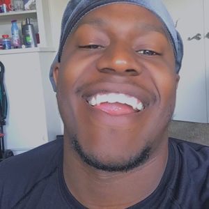 Meet your Posher, Tyrese